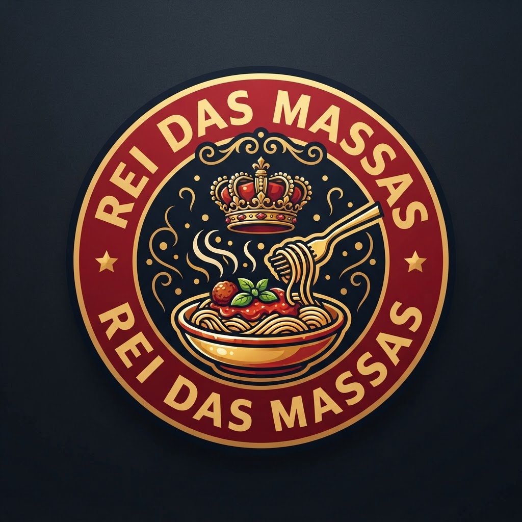 Rei das Massas